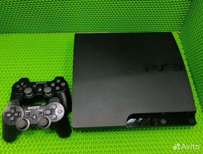 Sony Playstation 3 500GB