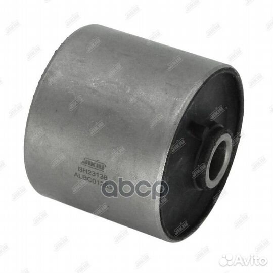BH23138 сайлентблок заднего продольньного рычаг
