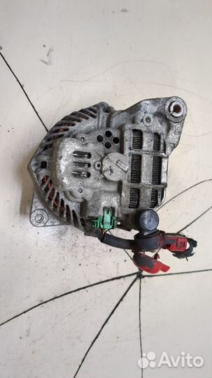 Генератор Subaru Tribeca (B9), 2007