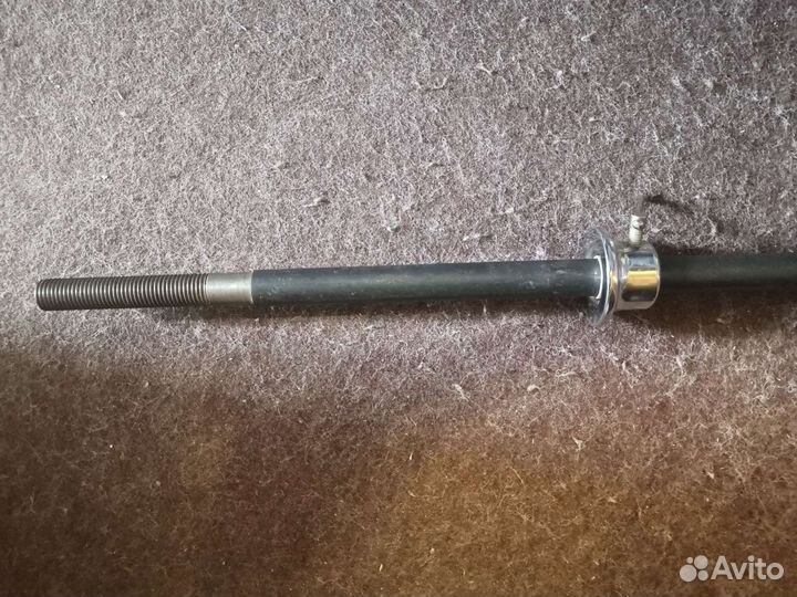 Штанга с блинами 20кг