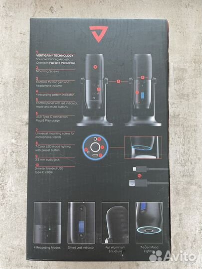 ThronmaX mdrill ONE PRO