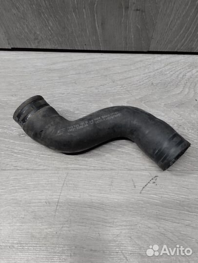 Патрубок отопителя (печки) Ford Galaxy 1