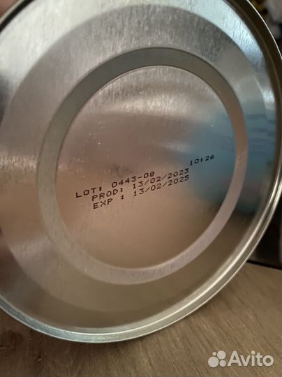 Детская смесь мамако 2