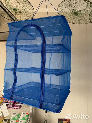 Сушилка для рыбы,овощей и фруктов