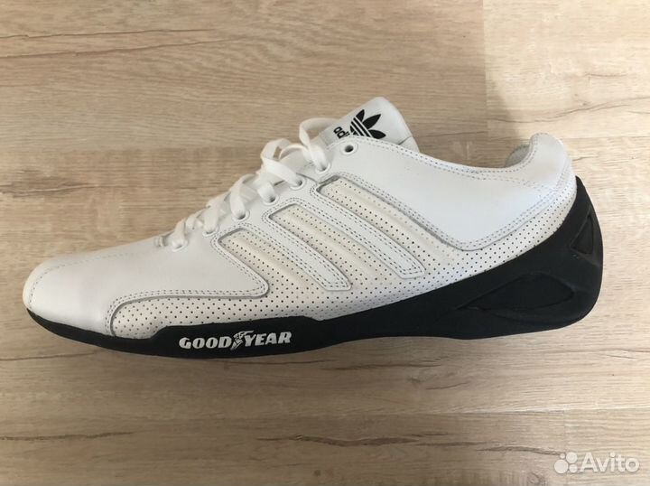 Adidas goodyear clearance adi racer купить