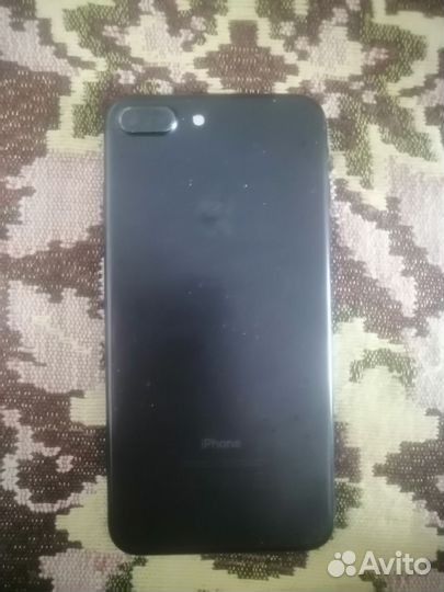 iPhone 7 Plus, 128 ГБ