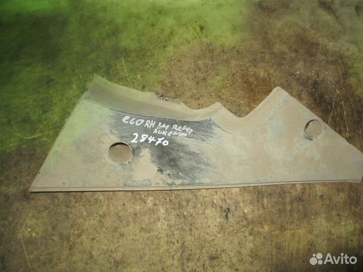 Пыльник (кузов наружные) BMW 5-серия E60/E61 2003