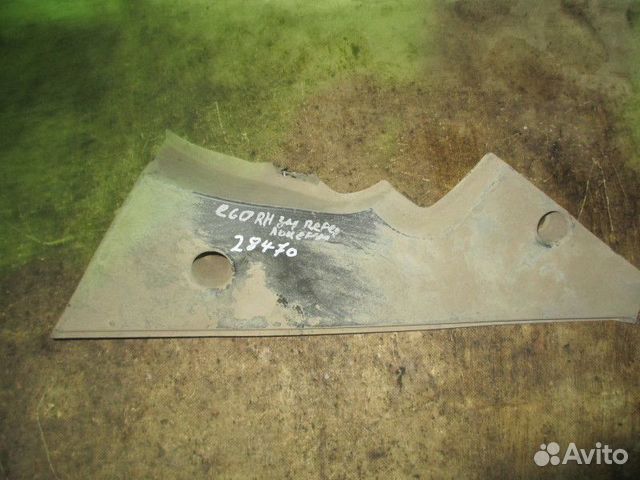 Пыльник (кузов наружные) BMW 5-серия E60/E61 2003