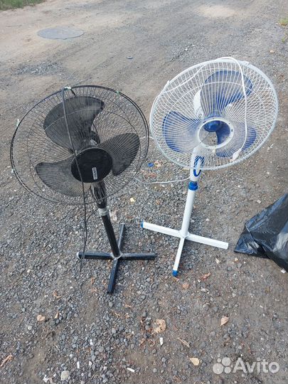 Вентилятор