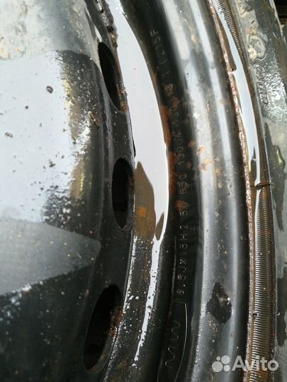 Резина № 279, Bridgestone