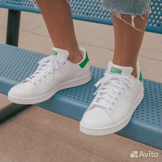 Adidas stan smith три расцветки