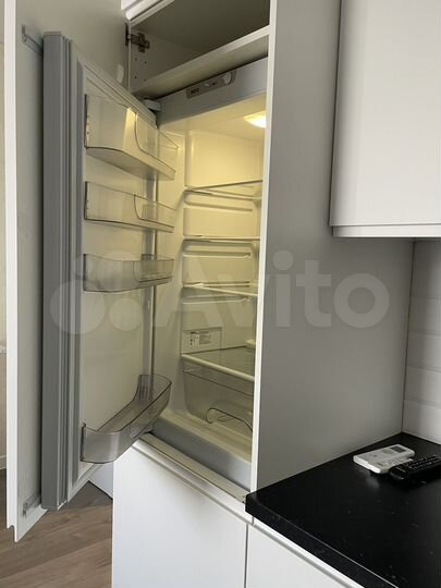 Квартира-студия, 32 м², 15/19 эт.