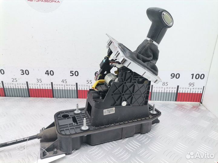 Кулиса кпп для Volkswagen Passat 6 3C2713025H