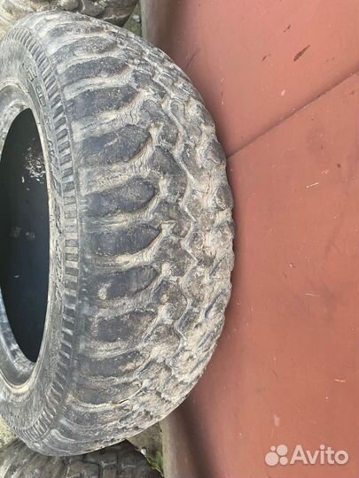 Cordiant 4x4 215/65 R16