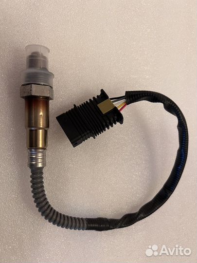 Кислородный датчик BMW 11787589121