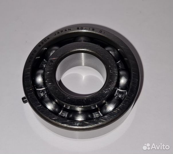 Подшипник коленвала Yamaha 4-8 (9603-3-6204)