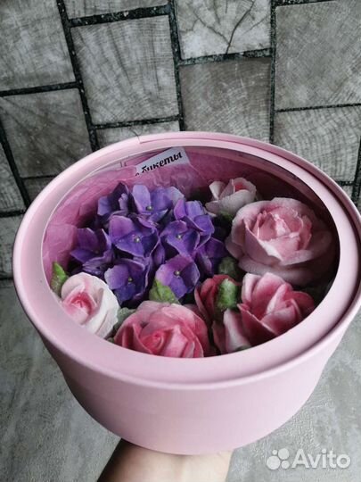 Сладкий подарок на 1 сентября