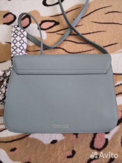 Сумка с кошельком