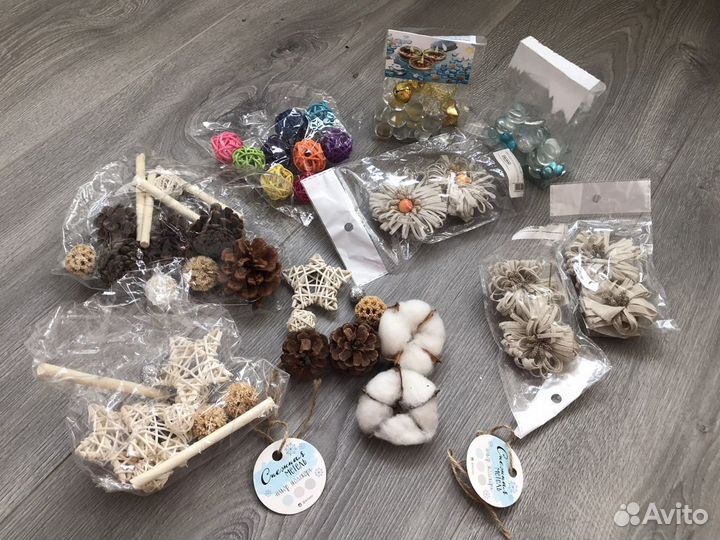 Декор для дома/фотосессий