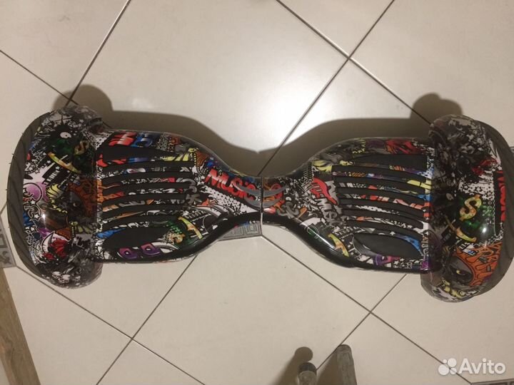 Гироскутер