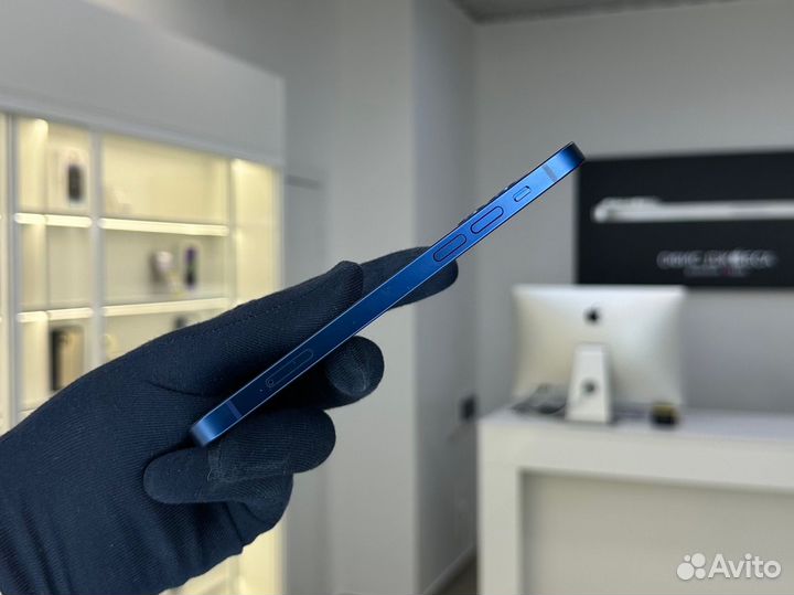 iPhone 12, 128 ГБ