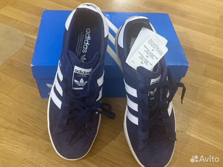 Кроссовки adidas 41 размер