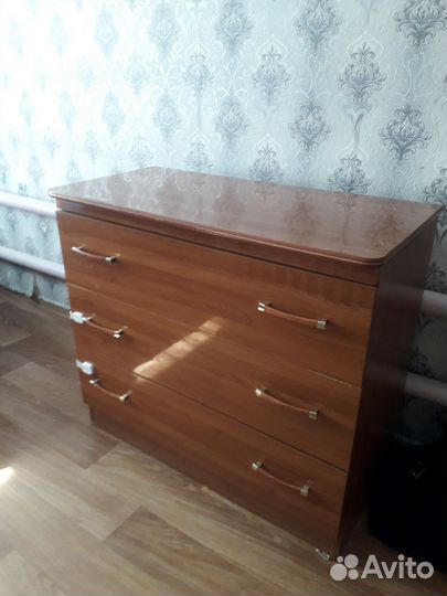 Комод бу