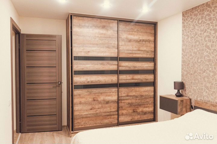 Шкаф под ключ