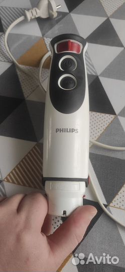 Блендер Philips nl9206ad-4