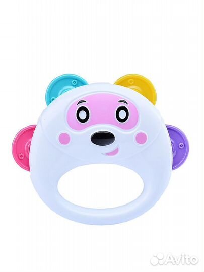 Игрушка Бубен Стеллар 01914