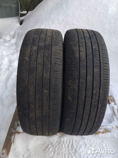 Nexen Classe Premiere 672 205/65 R16 95H