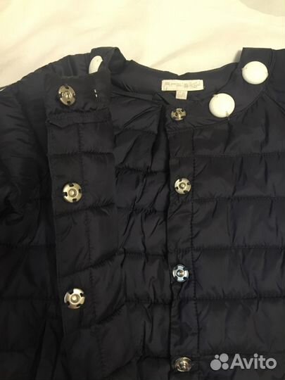 Куртка фирмы artigli размер 6 лет