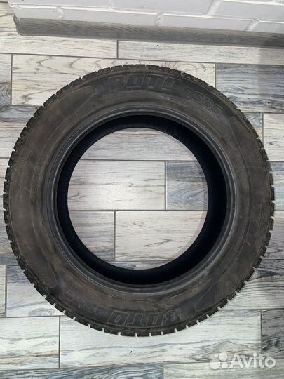 Boto BS 66 215/55 R16 93S