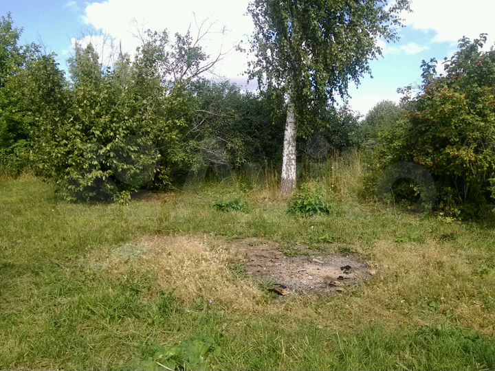 Участок 35 сот. (ИЖС)