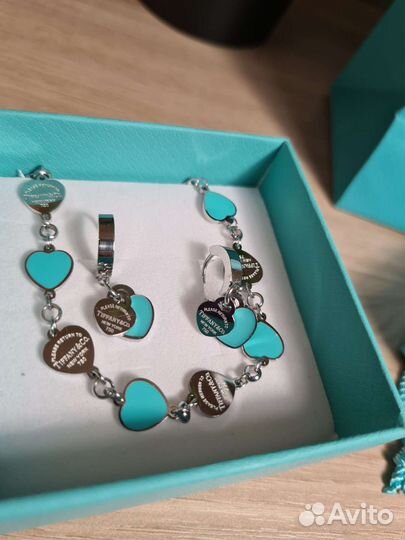 Tiffany&Co