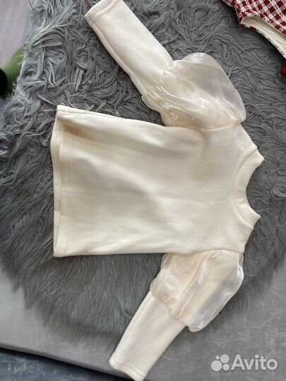 Детская одежда для девочек