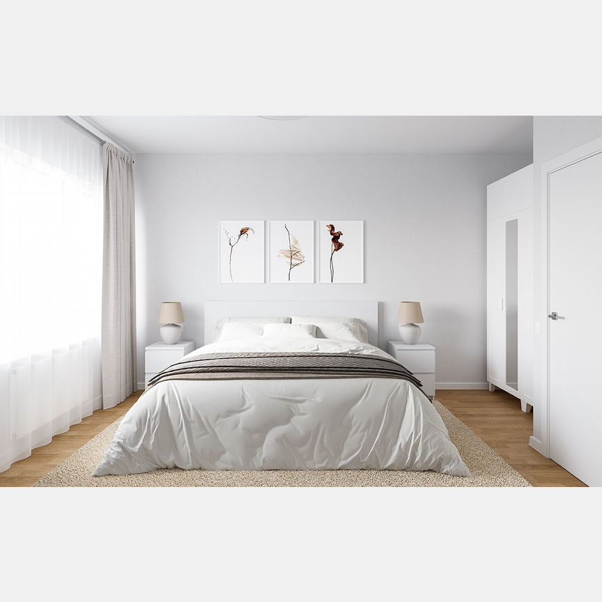 3-к. квартира, 65,9 м², 8/12 эт.