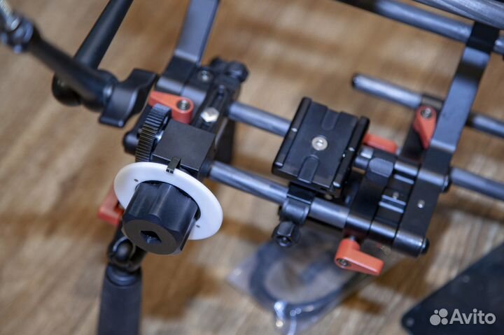 Плечевой упор swit S-7410