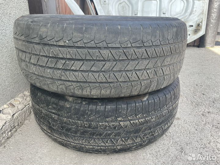 Goodyear Assurance CS Fuel Max 225/65 R17 101H