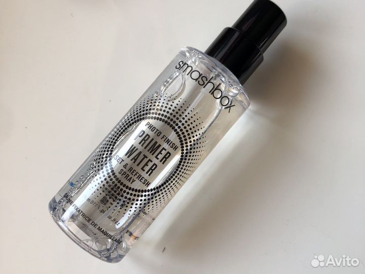 Smashbox Photo Finish Primer Water