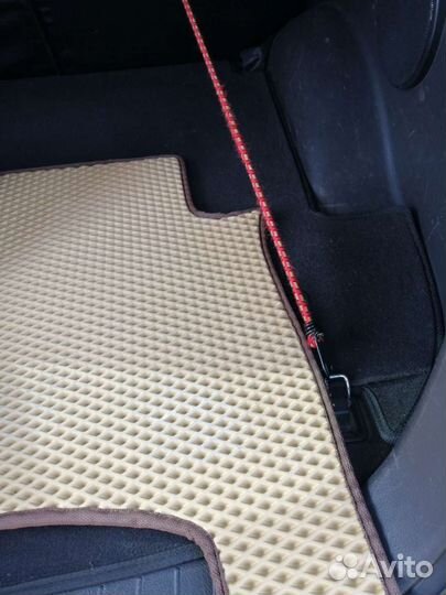 Эва коврики