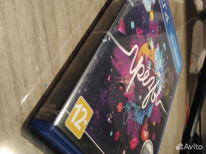 Игра Dreams (грезы) на ps4