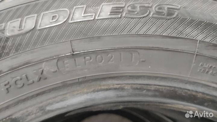 Yokohama Ice Guard IG30 185/65 R15