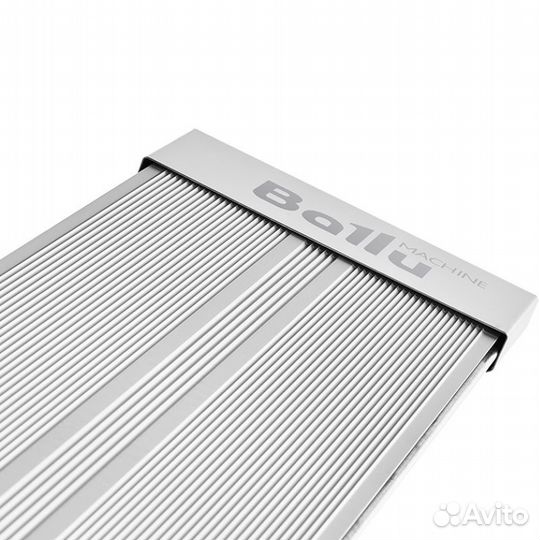 Инфракрасный обогреватель на потолок Ballu BIH-APL