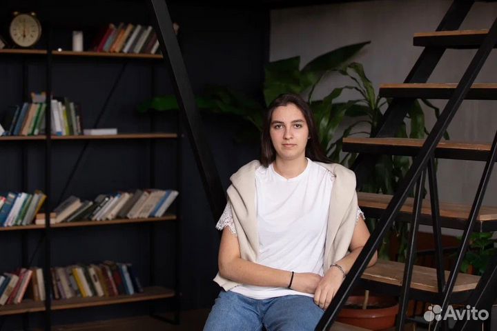 Любая работа с личным графиком