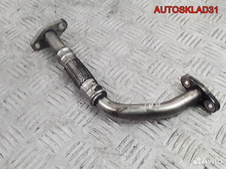 Трубка турбины Audi 100 C4 2,5 AAT 046145735D