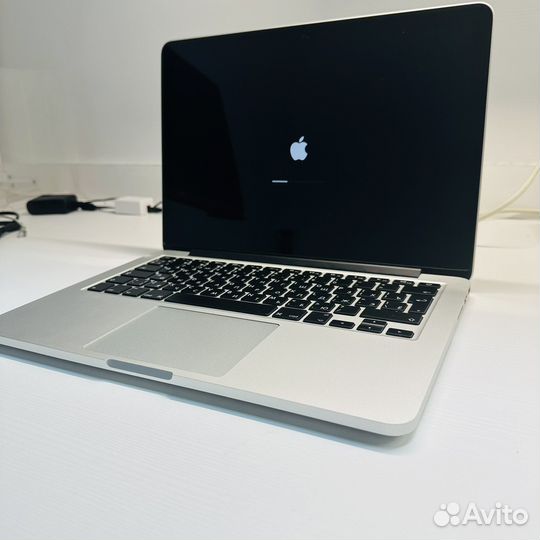 MacBook Pro 13 Retina 2013