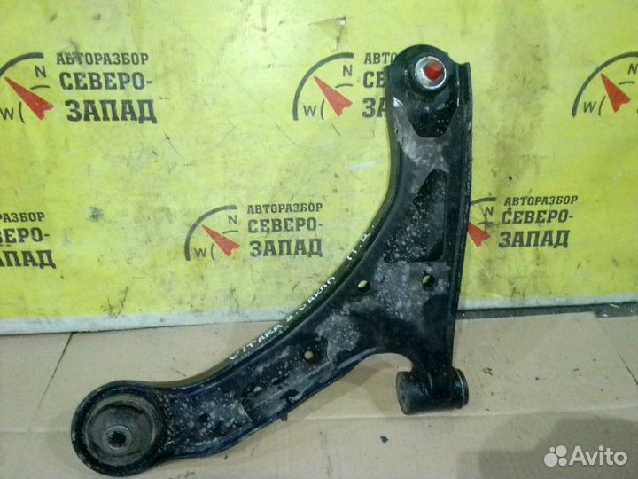 Рычаг передний правый Suzuki Grand Vitara JT J20A