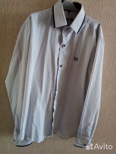 Рубашка для подростка