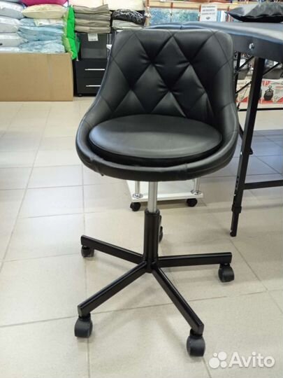 Ромб стул для мастера